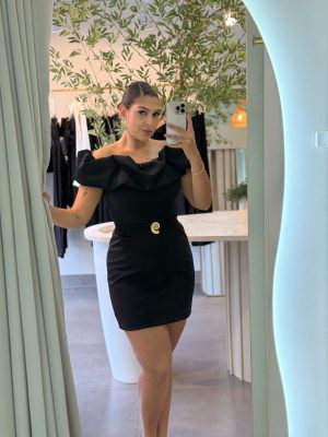 Vestido Sofia  50
