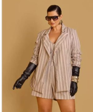 Conjunto Coordenado
M