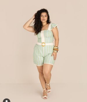 Conjunto Coordenado VF