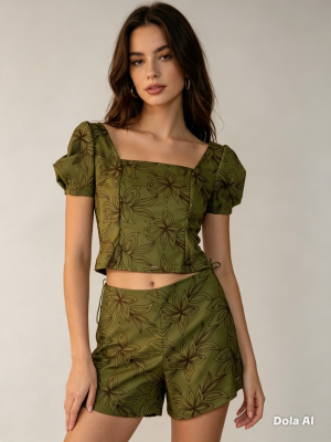 Conjunto Carla Duplo Sentido