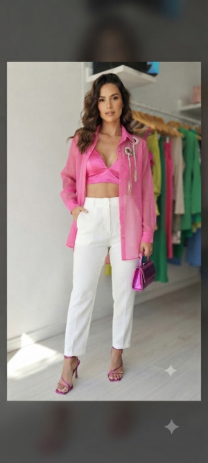 Conjunto Mariah