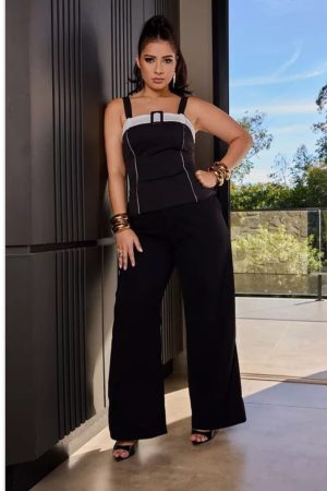 Conjunto Coordenado VF