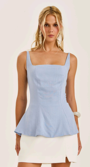 Blusa M  Elva
