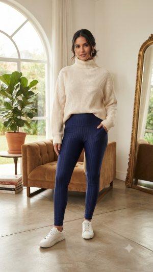 Calça Legging