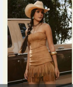 Conjunto Elva